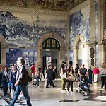 Acta The Avenue 4* Porto