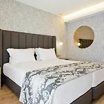 Hotell Acta The Avenue 4*