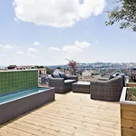 Acta The Avenue Hotell