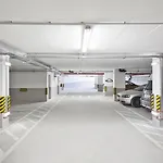 Hotell Acta The Avenue