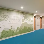 Hotell Acta The Avenue 4*