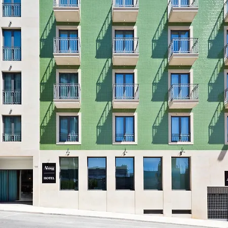 Acta The Avenue Hotel 4*