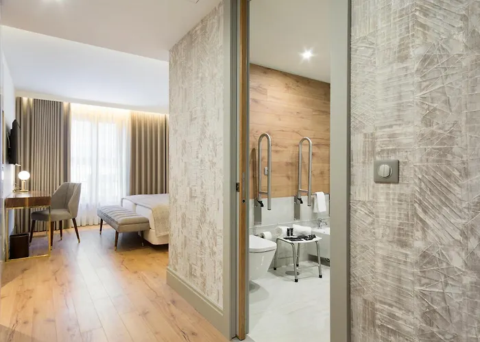 Acta The Avenue 4* Porto