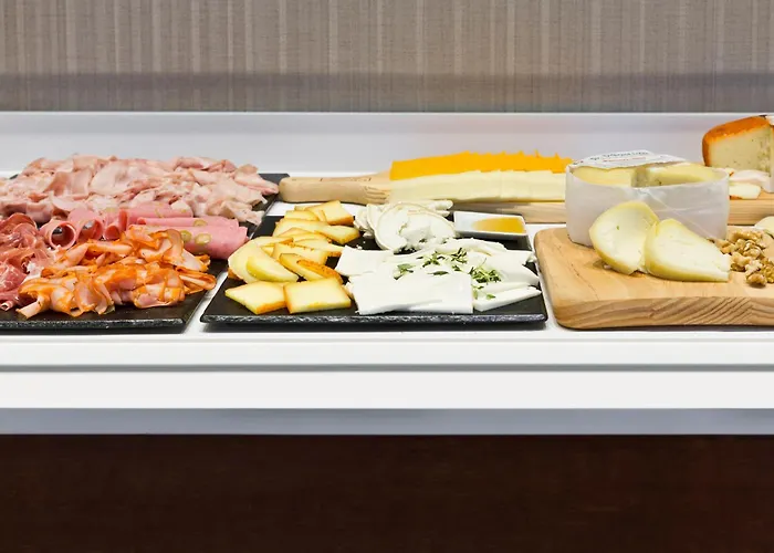 Acta The Avenue 4* Porto