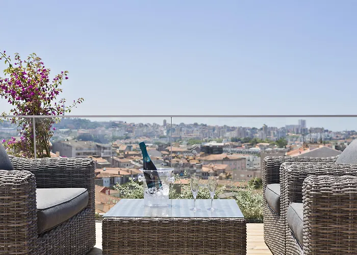 Hotel Acta The Avenue