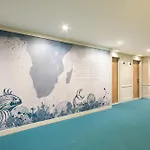 Acta The Avenue Hotel