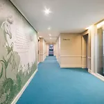 Ξενοδοχείο Acta The Avenue 4*