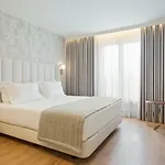 酒店 Acta The Avenue 波尔图
