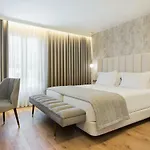 Acta The Avenue Hotel Oporto