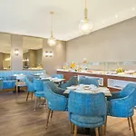 Acta The Avenue Hotel Oporto