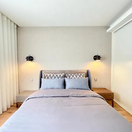Hotel Acta The Avenue Oporto