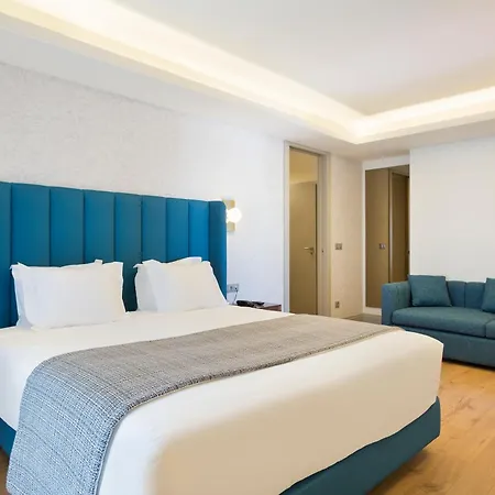 Hotel Acta The Avenue