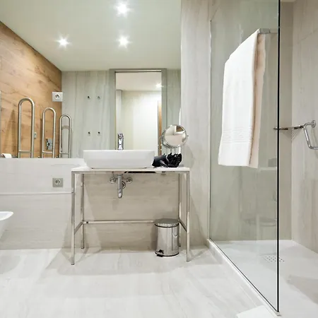 Acta The Avenue Hotel Porto