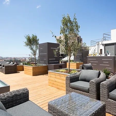 Hotel Acta The Avenue 4*