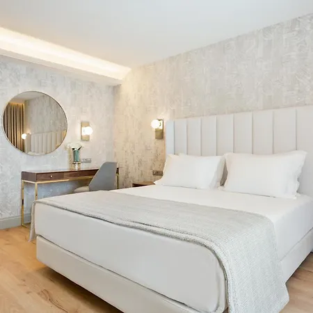 Acta The Avenue 4* Porto