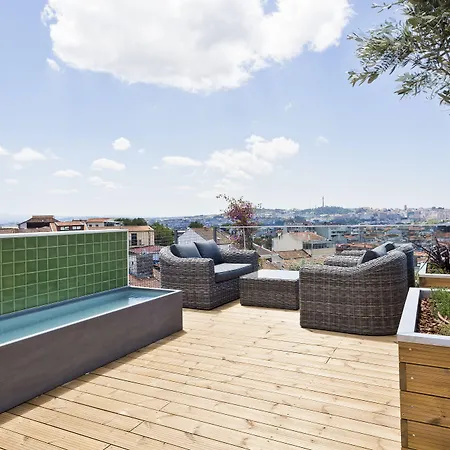 Acta The Avenue Hotel