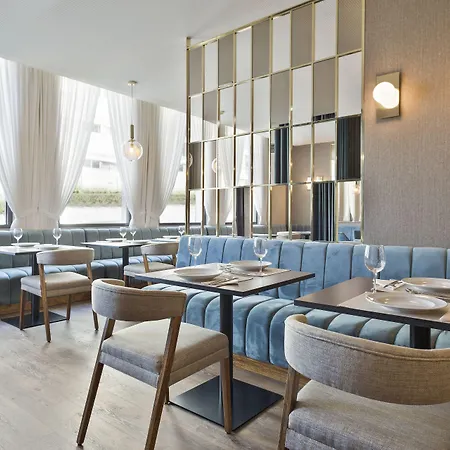 Acta The Avenue 4* Porto