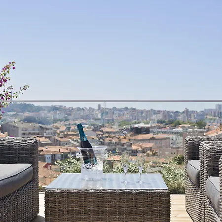 Hotel Acta The Avenue