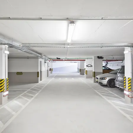 호텔 Acta The Avenue