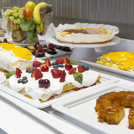 Acta The Avenue Porto