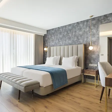 Acta The Avenue Hotel Porto