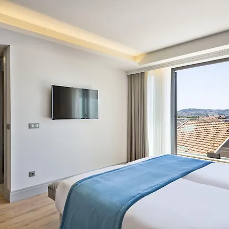 Hotel Acta The Avenue Porto