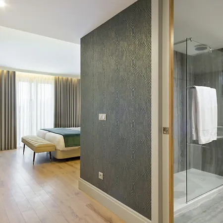 Acta The Avenue 호텔