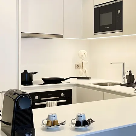 Acta The Avenue 호텔