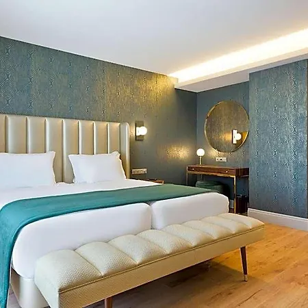 Acta The Avenue 4* Porto
