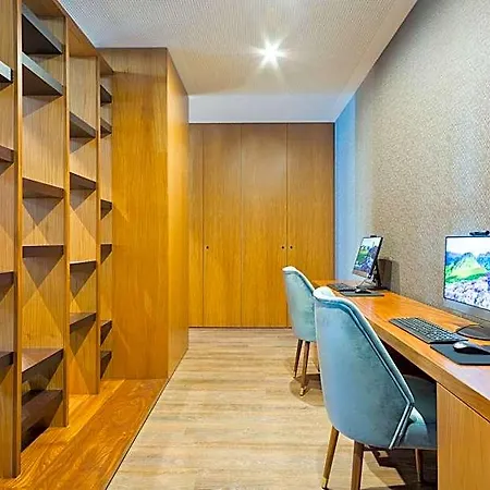 Acta The Avenue 4* Porto