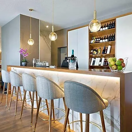 Acta The Avenue 4* Porto