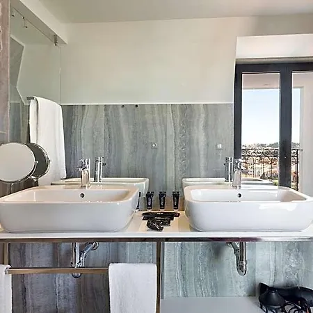 Acta The Avenue 4* Porto