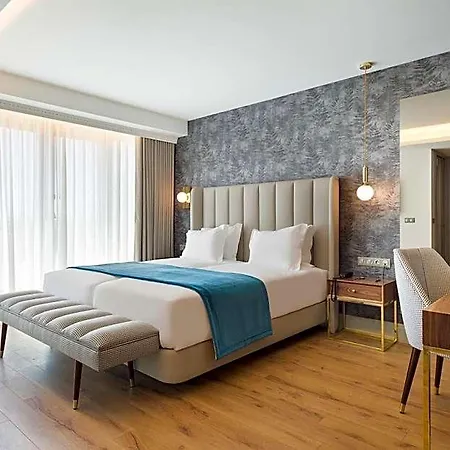 Acta The Avenue Hotel Porto