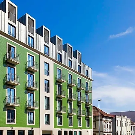 Acta The Avenue 4* Porto