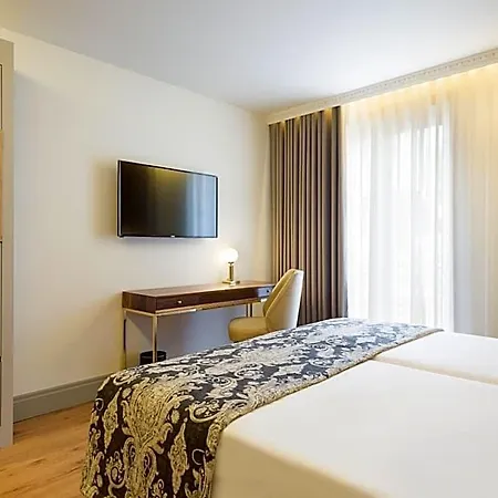 Hotel Acta The Avenue