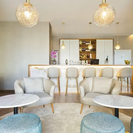 Acta The Avenue Hotel Porto