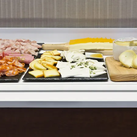 Acta The Avenue Hotel Porto