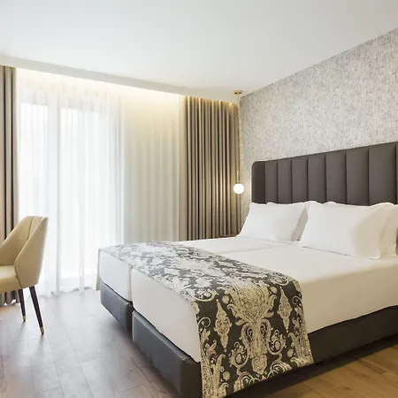 Hotel Acta The Avenue Porto