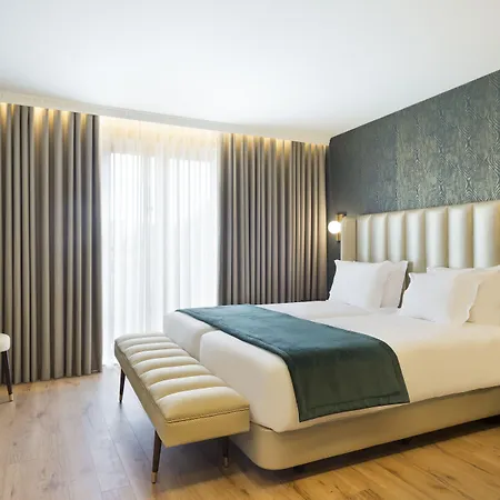 Hotel Acta The Avenue Porto