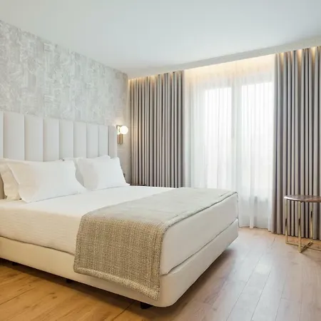 Hotel Acta The Avenue Porto