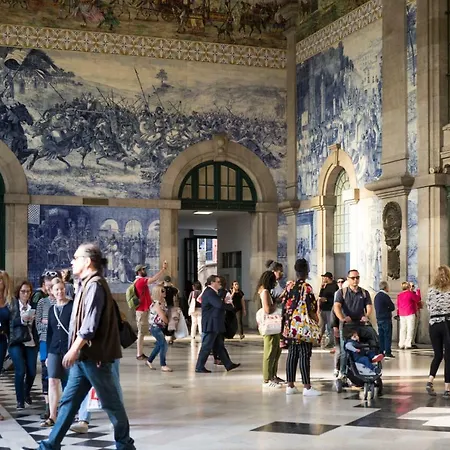 Acta The Avenue 4* Porto