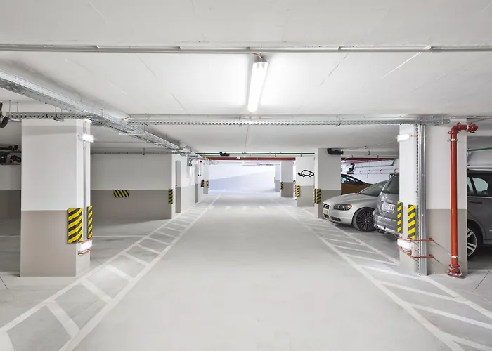 Szálloda Acta The Avenue