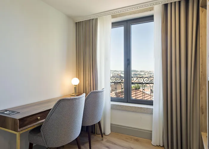 Acta The Avenue Porto