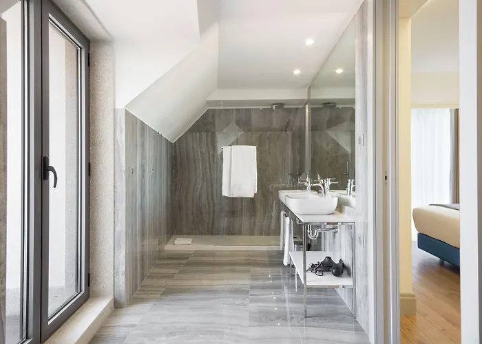 Szálloda Acta The Avenue