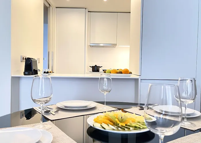 Szálloda Acta The Avenue