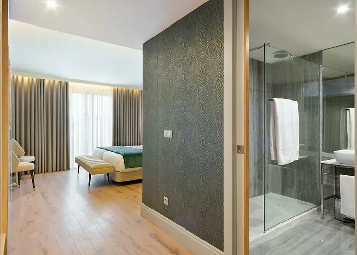 Acta The Avenue 4* Porto