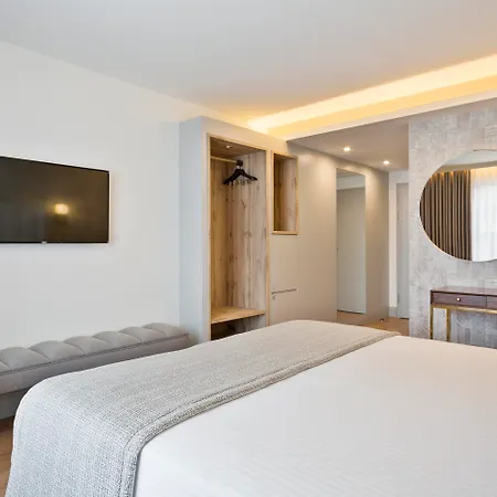 Hotell Acta The Avenue 4*