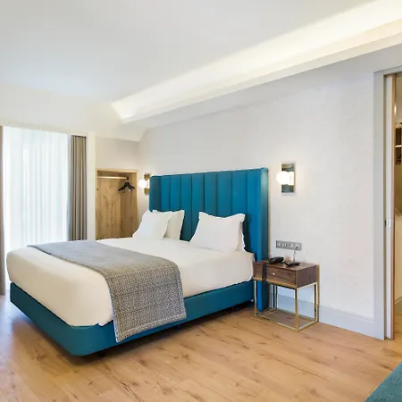 Hotel Acta The Avenue Oporto