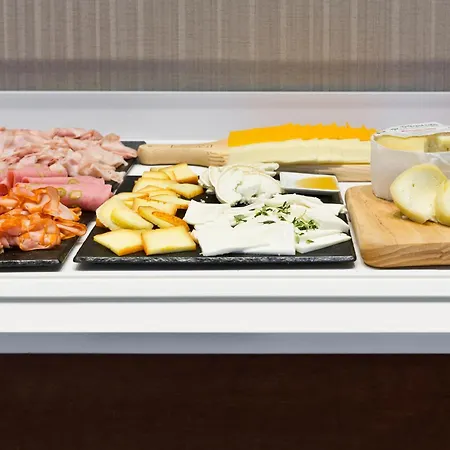 Acta The Avenue 4* Porto
