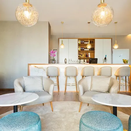 Hotel Acta The Avenue Oporto